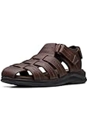 Clarks Walkford Fish, Sandalia Hombre, , 39.5 EU