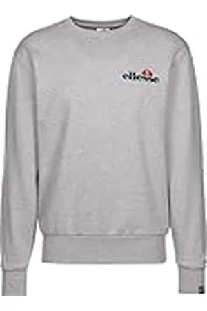 Ellesse Fierro Sweatshirt Sudadera, Hombre, , XS