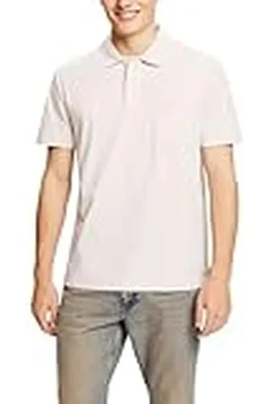ESPRIT 044ee2k318 Camiseta, , XL Hombres
