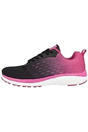 Chung Shi Mujeres Duxfree Berlin Mujeres, Zapatilla de deporte, Negro/Rosa, 40 EU