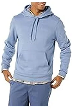 Amazon Sudadera de Forro Polar con Capucha (Disponible en Tallas Grandes) Hombre, , L