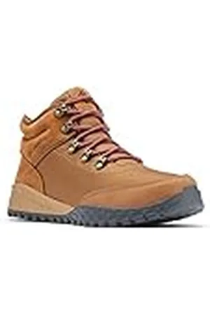 Columbia Fairbanks Mid, Botas montaña de senderismo y trekking, Hombre, , 40 EU