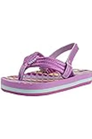 Reef Little Ahi, Chanclas Niñas, , 20 EU