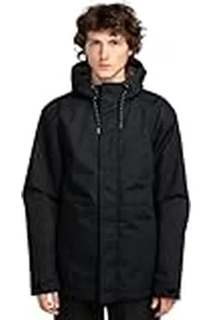 Element Alder Parka Chaqueta, , M para Hombre