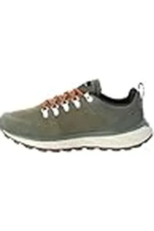 Jack Wolfskin Terraventure Urban Low M, Zapatillas Hombre, , 44 EU
