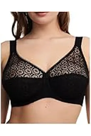 Chantelle Fete, Sujetador Mujer, , 100C
