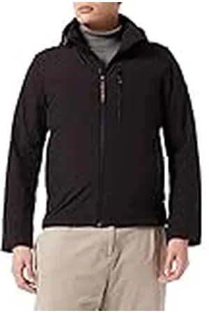 Camel Active 430950/9O22 Chaqueta, , 48 para Hombre