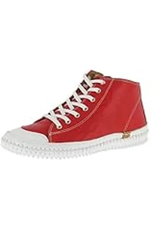 Andrea Conti Damen Sneaker, Zapatillas Mujer, , 40 EU