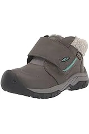 Keen Kootenay 4 Mid Impermeable, Botas Cortas al Tobillo, , 30 EU