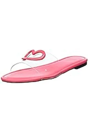 Moschino JA28441G0GIRD, MULE Mujer, , 37 EU