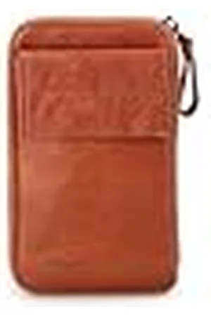 Spikes&Sparrow Reno - Cartera/Crossover para Mujer, , 10,5x2x18, Retro