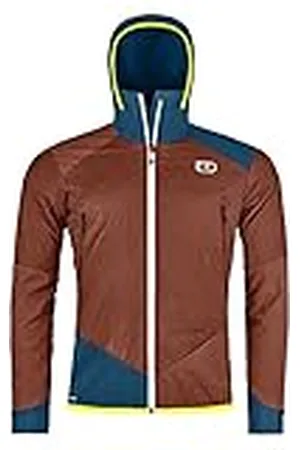 ORTOVOX Chaqueta marca modelo SW COL BECCHEI HYBRID JKT
