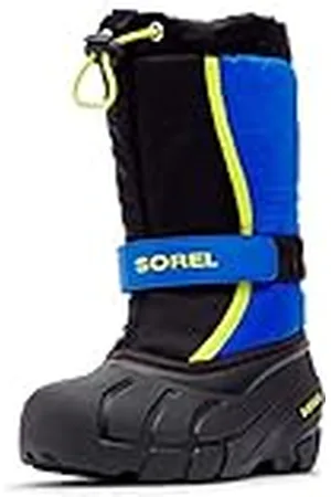 sorel Flurry Boot, Botas de nieve, Unisex niños, , 29 EU