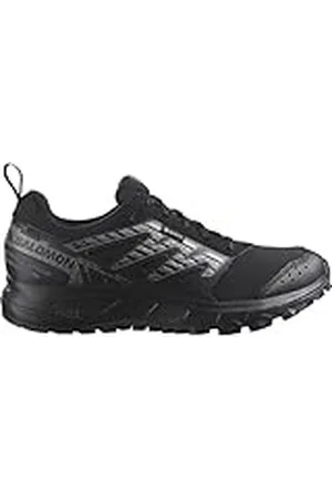 Salomon Wander Gore-tex, Zapatillas de Deporte Mujer, , 40 EU
