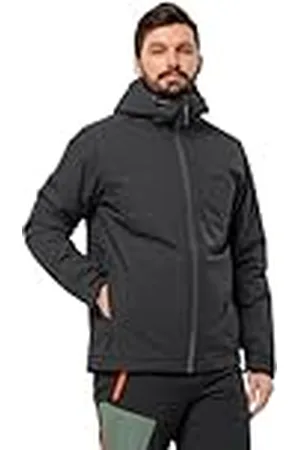 Jack Wolfskin Chaqueta Wisper Ins, , XS para Mujer