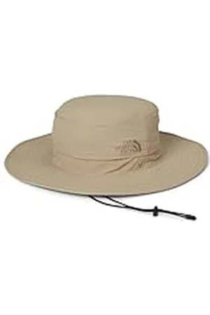 The North Face NF0A5FX678S Horizon Breeze Brimmer Hat Hat Hombre Tamaño SM