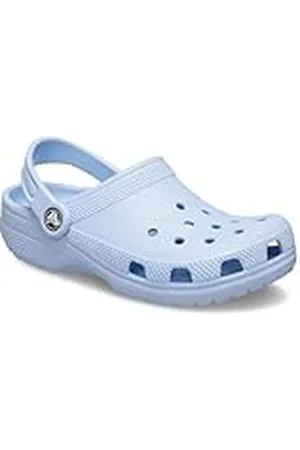 Crocs Classic Clog K, Zuecos Unisex niños, , 30/31 EU