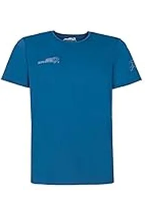 ROCK EXPERIENCE REMT01731 Noboru SS T-Shirt Men