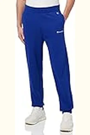 Champion Eco Future Terry Elastic Cuff Pantalones deportivos, , M Hombre