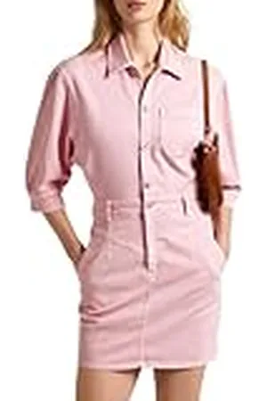 Pepe Jeans Gracie Vestido Mujer, , S