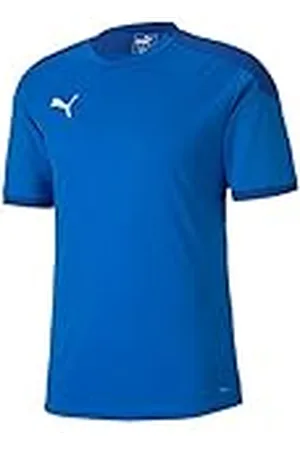 PUMA Teamfinal 21 Training Jersey Camiseta, Hombre, , XL