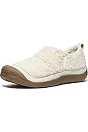 Keen Howser 2, Pantuflas Mujer, Birch/Curry, 39 EU