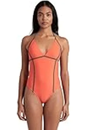 Arena Bañador Mujer Pro_File Tie Back