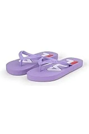 Fila Troy Slipper Kids, Chanclas, , 32 EU