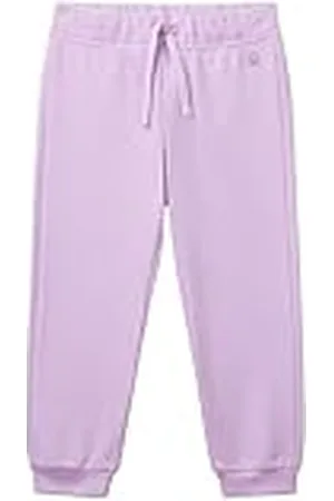 Benetton Pantalone 3j70gf01n, , 2 años Niñas y niñas