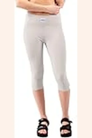 Eivy Icecold Rib-Mallas 3/4 Leggings, , Large para Mujer
