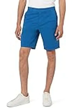Benetton Bermudas 4un459548 Pantalones Cortos, , 44 para Hombre