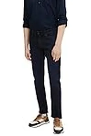 TOM TAILOR 202212 Piers Slim Vaqueros para Hombre, , 36W / 32L