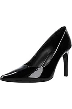Geox D Faviola C, Zapatos de Tacón Mujer, , 37.5 EU