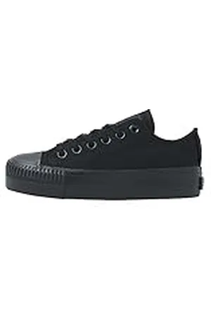 British Knights Kaya Low, Zapatillas Mujer, , 39 EU