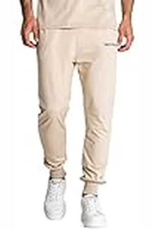 Gianni Kavanagh Essential Micro Joggers Sweatpants, L Men