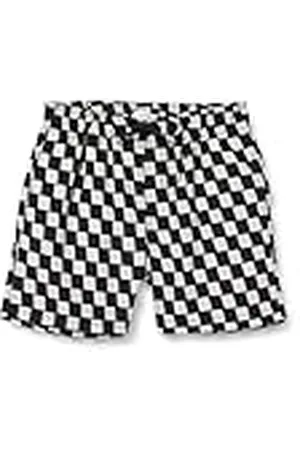 NAME IT Nkmzatoon Swim Shorts Box Bañador Corto, , 7 años para Niños