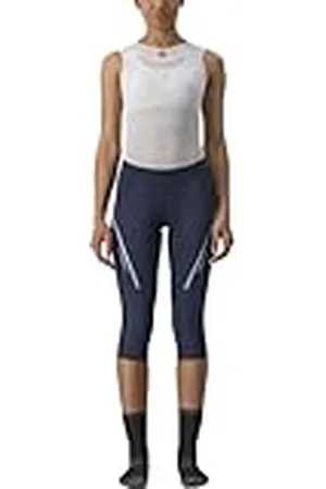 Castelli 4522052 VELOCISSIMA 3 Knicker Shorts Mujer Tamaño M