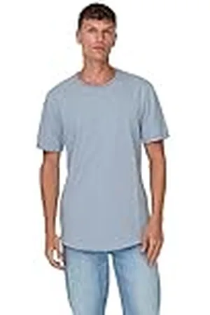 Only & Sons ONSBENNE LONGY SS tee NF 7822 Noos Camiseta, , L para Hombre