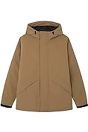 Springfield Chaqueta Urbana abullonada, , XL para Hombre