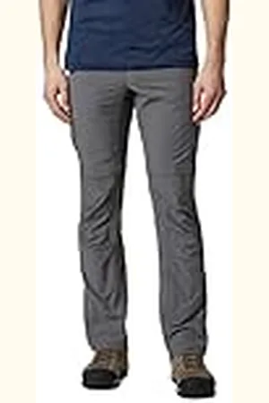 Columbia Hombre Pantalones de senderismo convertibles, , 28W / 32L