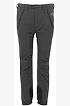 Regatta Boys Tech Mountain Trousers Pantalones para Caminar, Niños, , 9