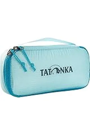 Tatonka SQZY Padded Pouch S Bolsillo, Unisex Adultos