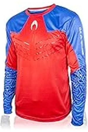 Ho soccer Ikarus Camiseta de Portero Manga Larga, Hombre, , L