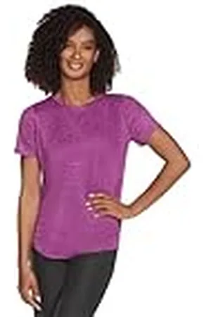 Skechers Camiseta Tipo túnica Godri Swift, , XXL para Mujer