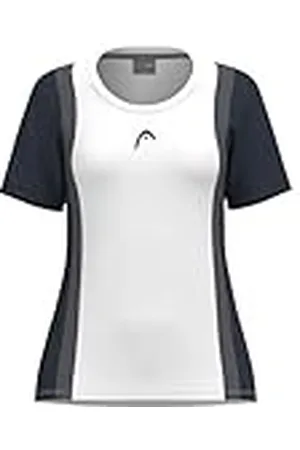 Head Club 25 Tech T-Shirt Girls Camiseta, , 140 para Niñas