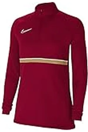 Nike Womens Dril Top Academy 21 Drill Top para Mujer, , CV2653-677, 2XS