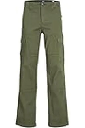 JACK & JONES Pantalones cargo Kane Harlow para niños , 164