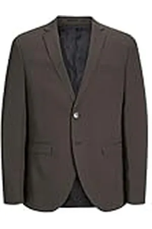 JACK & JONES Jprcosta Blazer Chaqueta de Traje, , 56 para Hombre