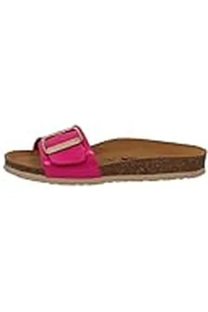 Romika 74r7002008, Sandalias Planas Mujer, , 40 EU