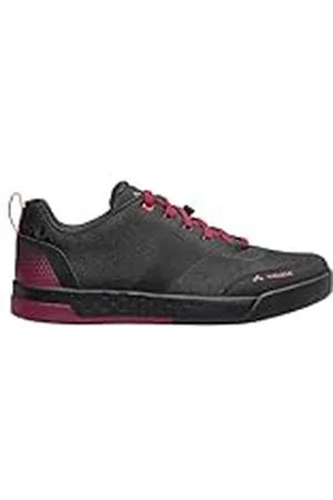 Vaude Zapatillas De Montaña para Mujer Am Moab Syn, Fruit De Pasión, 38 EU